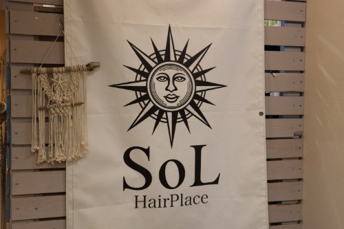 lona by SoL（ロナ バイ ソル）